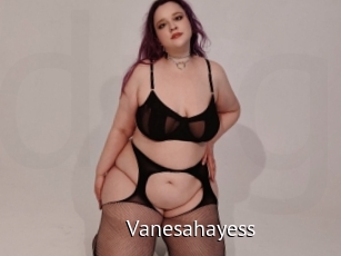 Vanesahayess