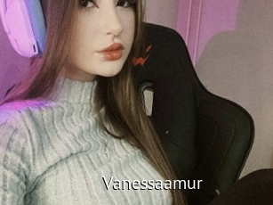 Vanessaamur