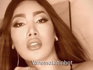 Vanessalatinhot