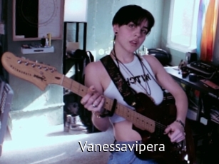 Vanessavipera