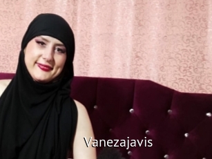 Vanezajavis