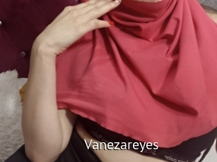 Vanezareyes