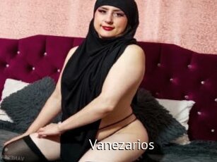 Vanezarios