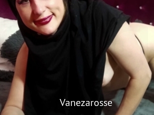 Vanezarosse