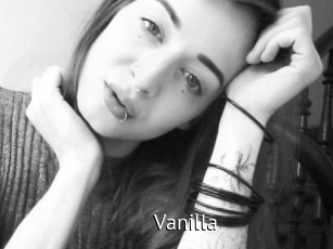 Vanilla