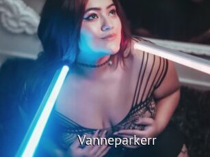 Vanneparkerr