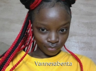 Vannesabenta