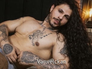 Vanvelckan