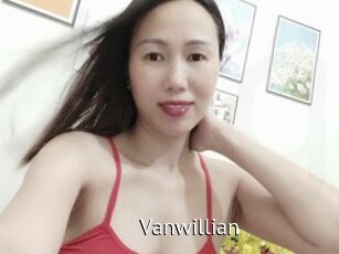 Vanwillian