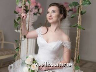 Vasilisaamore
