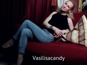 Vasilisacandy