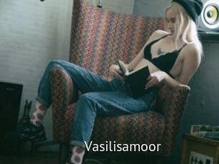 Vasilisamoor