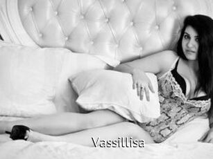 Vassillisa