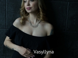 Vasyllyna