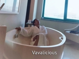 Vavalicious
