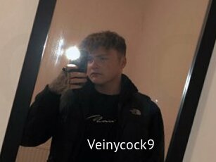 Veinycock9