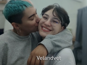 Velandvet