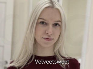 Velveetsweet