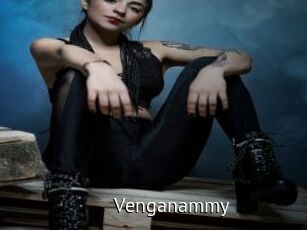 Venganammy