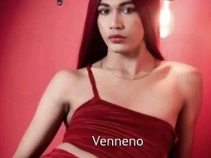 Venneno