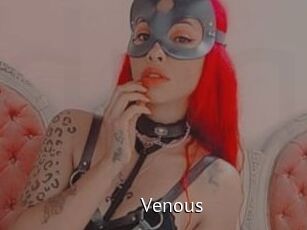 Venous