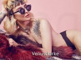 Venusclarke