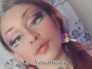 Venushexivu