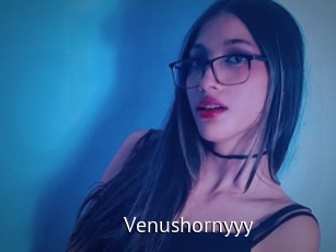 Venushornyyy