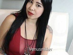 Venusmiller