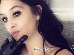 Venusx