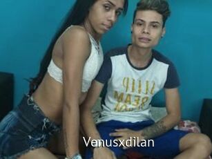 Venusxdilan