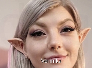Verinika