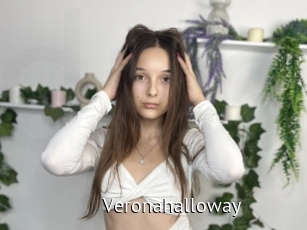 Veronahalloway
