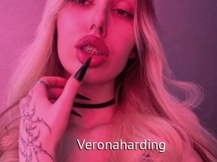 Veronaharding