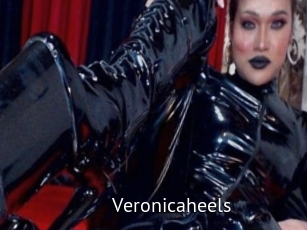 Veronicaheels