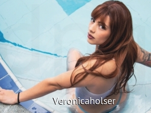 Veronicaholser