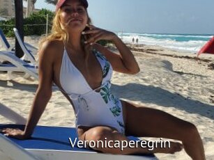 Veronicaperegrin