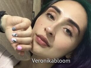 Veronikabloom