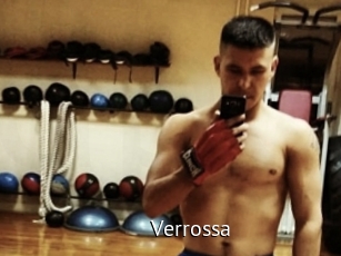 Verrossa