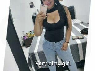 Very_dirty_girl