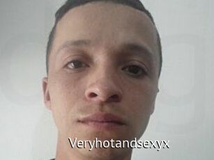 Veryhotandsexyx