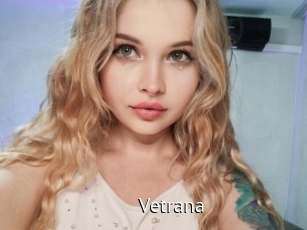 Vetrana