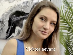 Vicktoriaevans