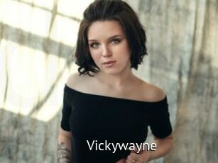 Vickywayne