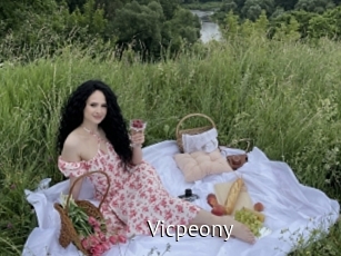 Vicpeony