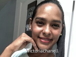 Victoriachanell