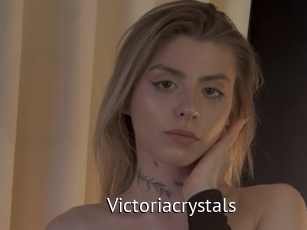 Victoriacrystals