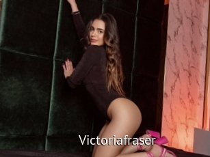 Victoriafraser