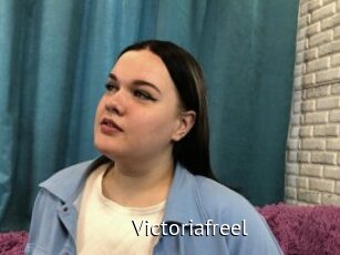 Victoriafreel
