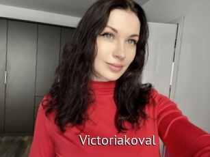Victoriakoval